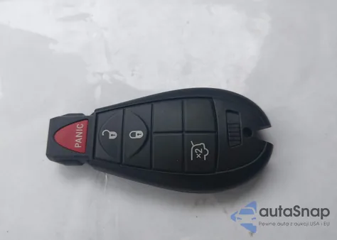 2008 Jeep Grand Cherokee Laredo z USA, uszkodzony, nr VIN 1J8GS48K28C244869